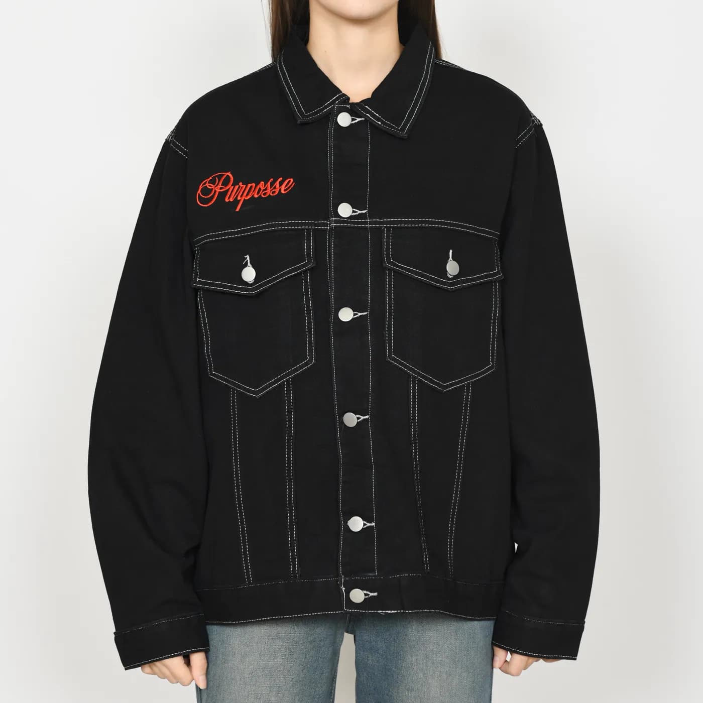 Purposse Drop 01