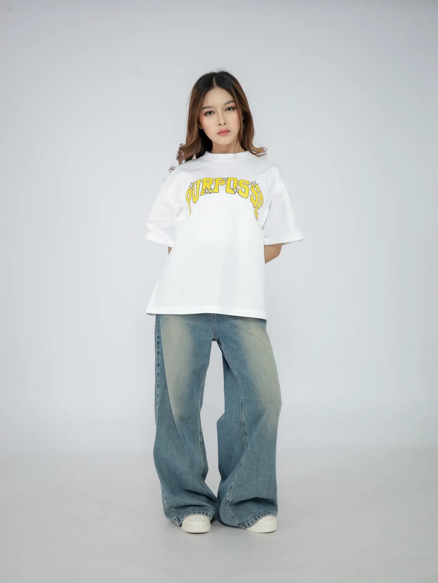 Purposse lookbook