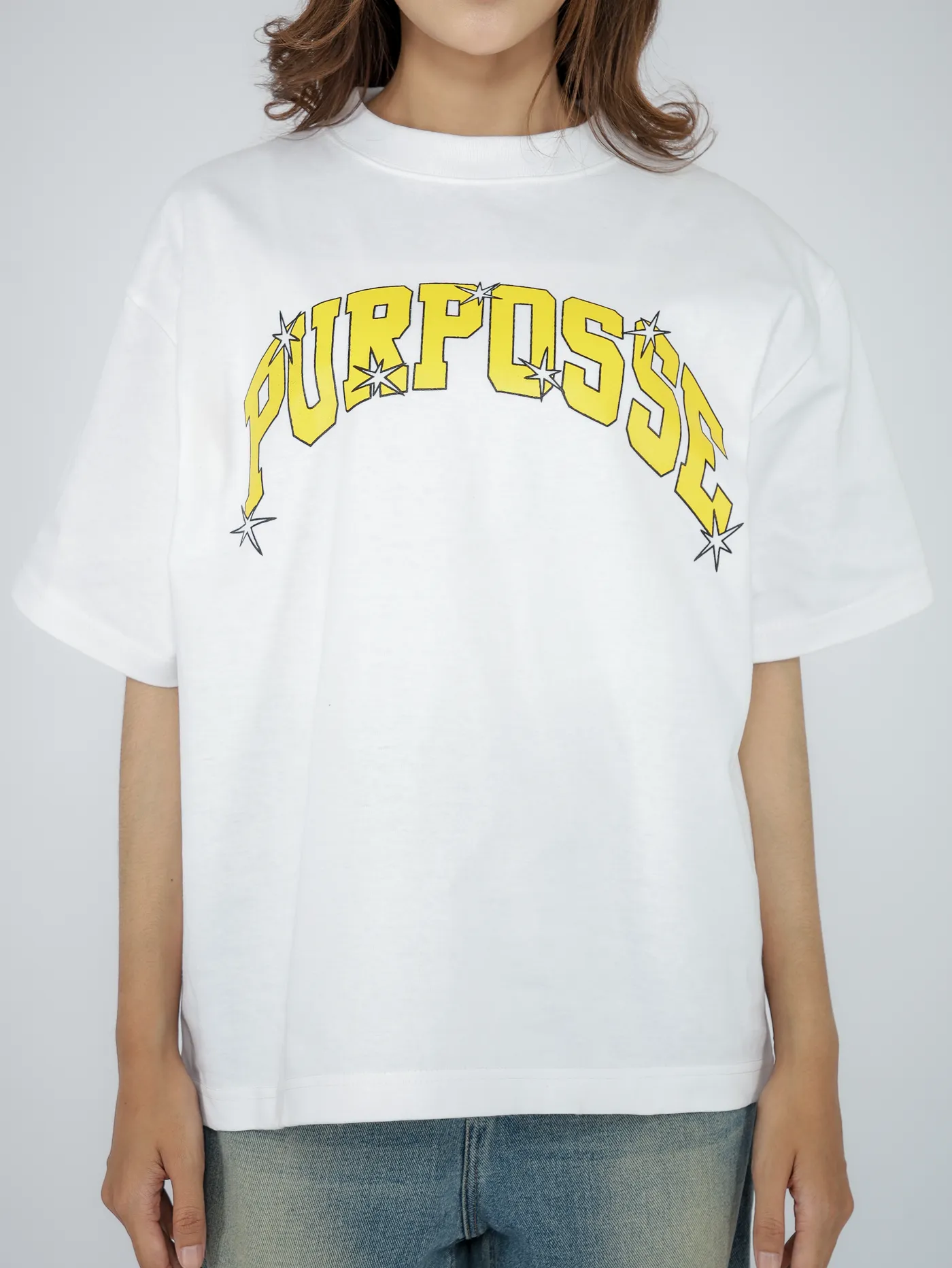Purposse lookbook