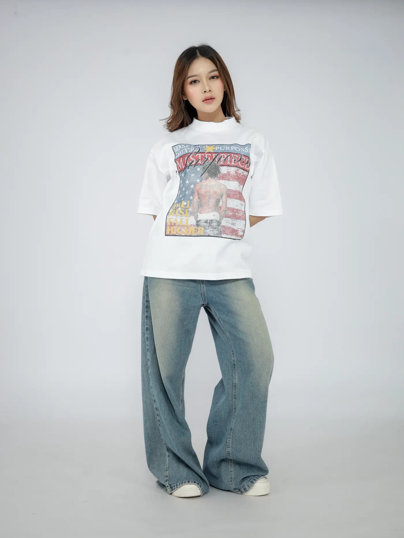 Purposse lookbook