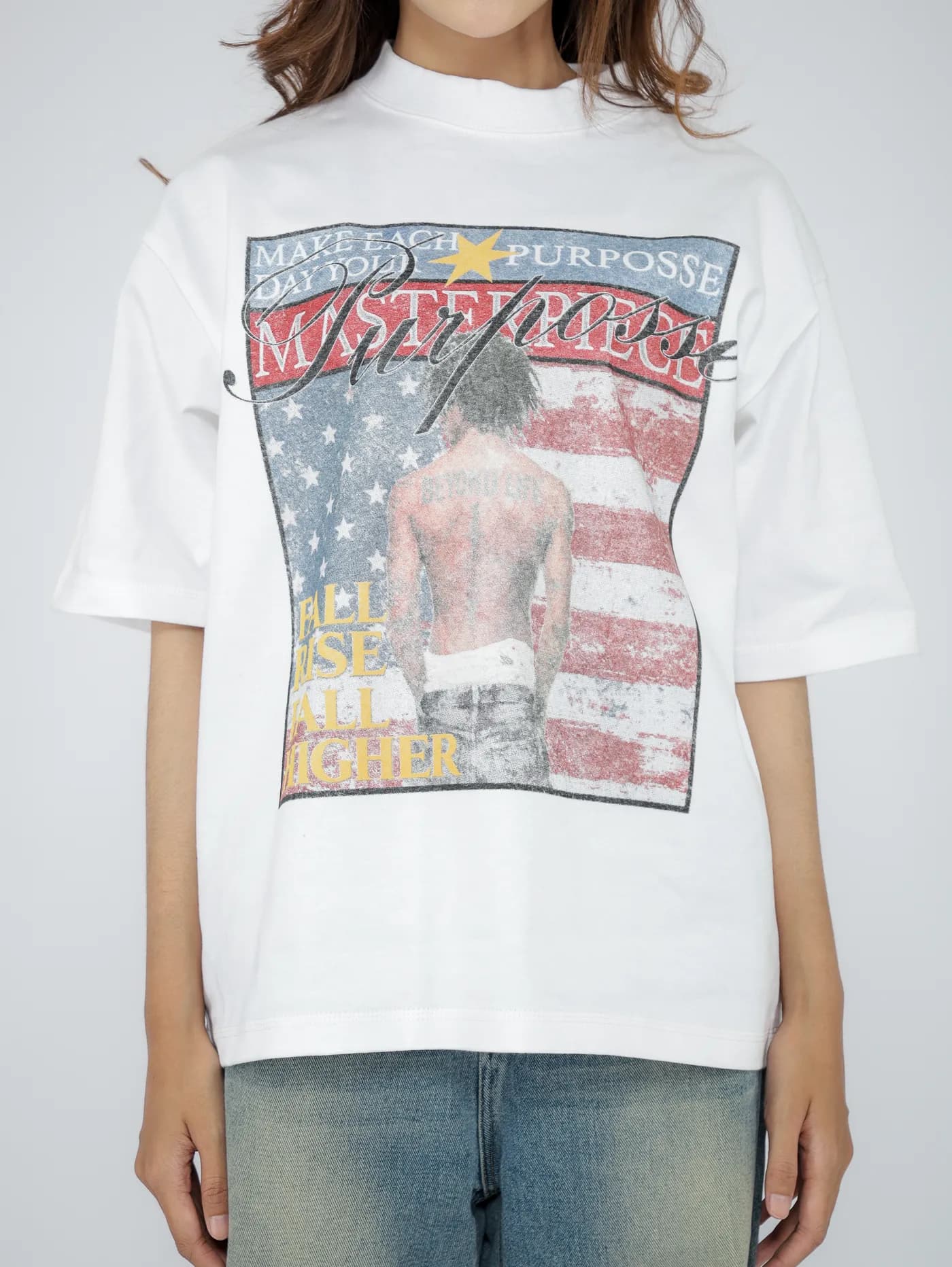 Purposse lookbook