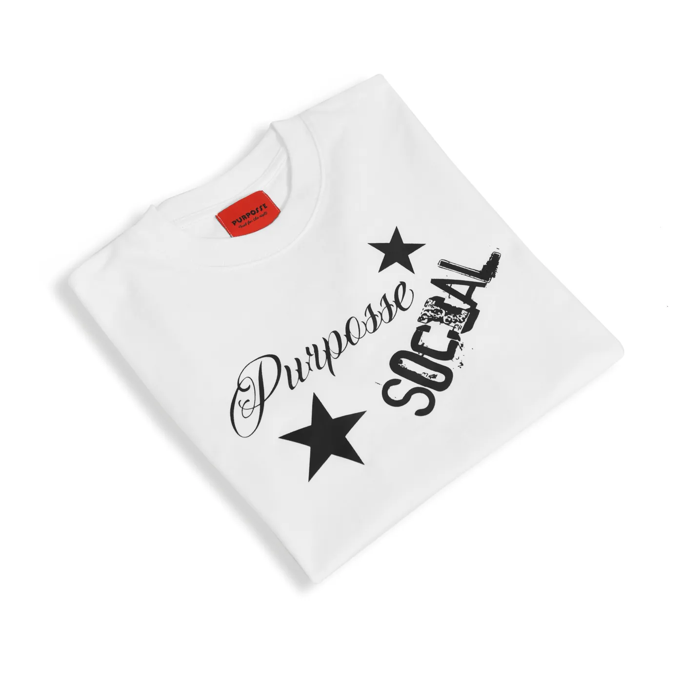 Purposse Drop 01